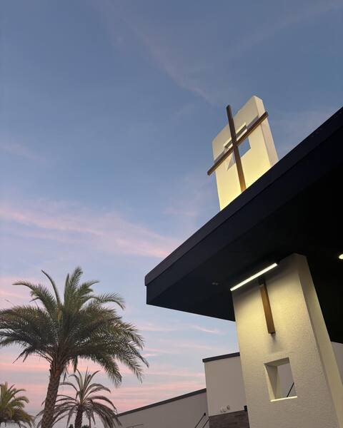 Palm Coast United Methodist Church