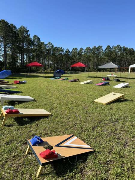 Palm Coast United Methodist Church