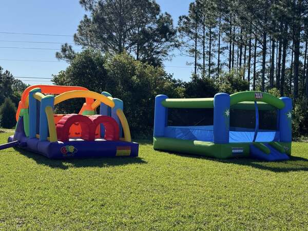 Palm Coast United Methodist Church