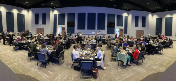 Palm Coast United Methodist Church