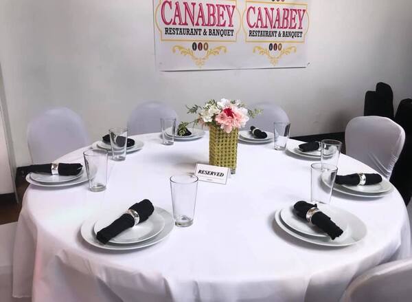 Canabey Resturant and Banquet