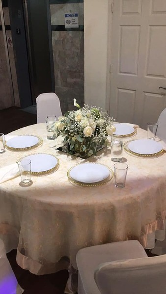 Canabey Resturant and Banquet