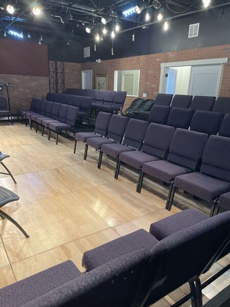 The Acting Studio