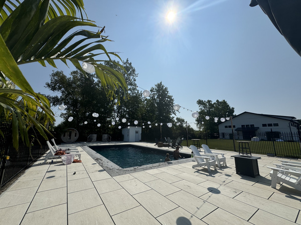 The Yard Social Club