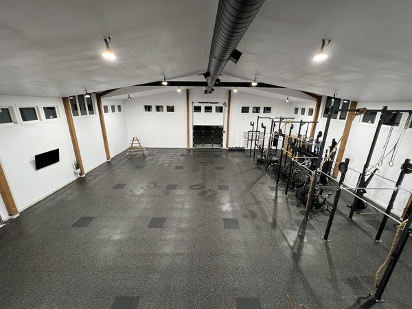 The Yard Social Club