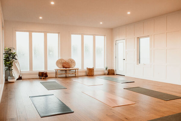 The Yard Social Club