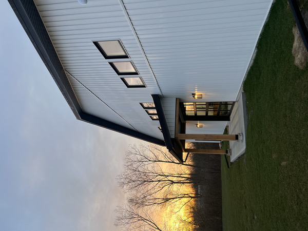 The Yard Social Club