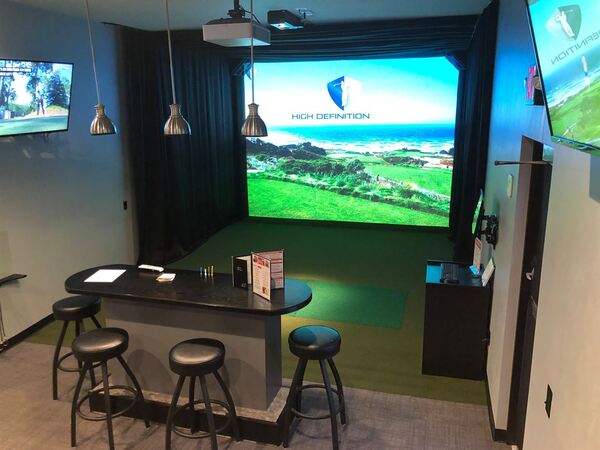 Hilly Haven Golf Course