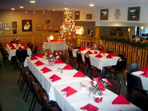 Hilly Haven Golf Course