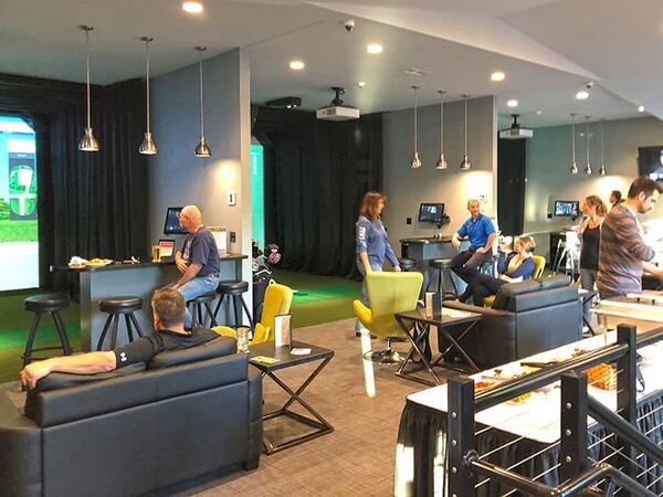 Hilly Haven Golf Course