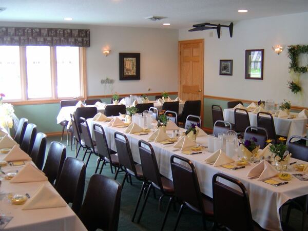 Hilly Haven Golf Course