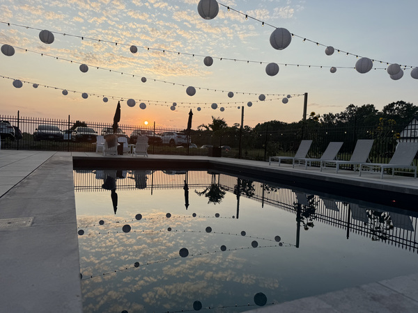 The Yard Social Club