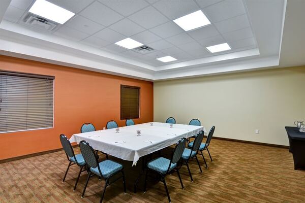 Hampton Inn & Suites Tampa Northwest/Oldsmar