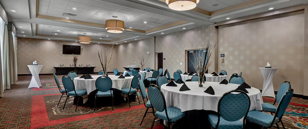 Hampton Inn & Suites Tampa Northwest/Oldsmar