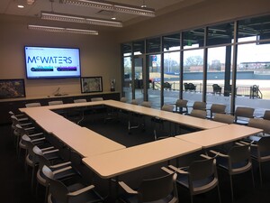 MUSC Health Conference Room
