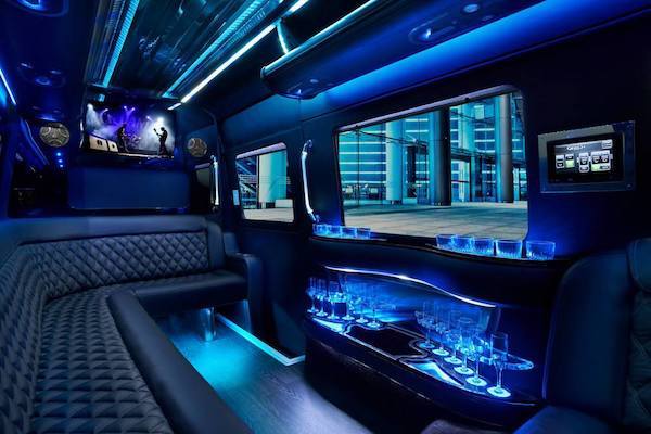 Oreos limo