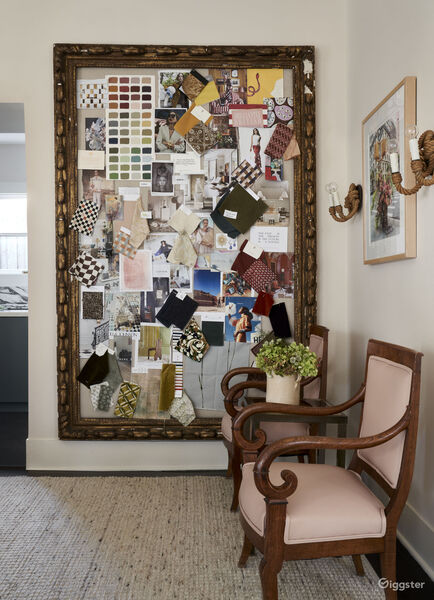 Elegant Montrose Bungalow with Published Interiors