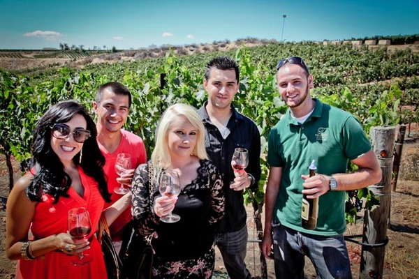 Aall In Limo & Party Bus