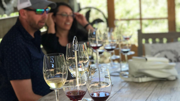 Aall In Limo & Party Bus