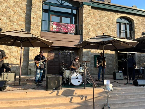 Aall In Limo & Party Bus