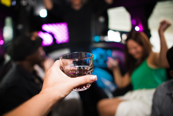 Aall In Limo & Party Bus