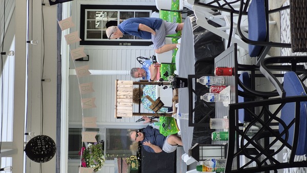 Brandenburg Boarding House & Event Venue