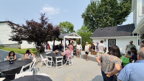 Brandenburg Boarding House & Event Venue