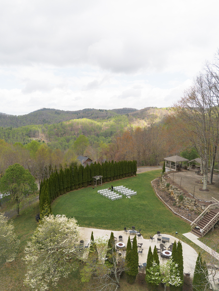 The Inn at Crestwood