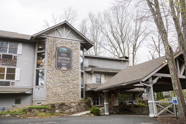 The Inn at Crestwood