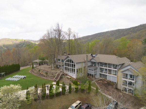 The Inn at Crestwood