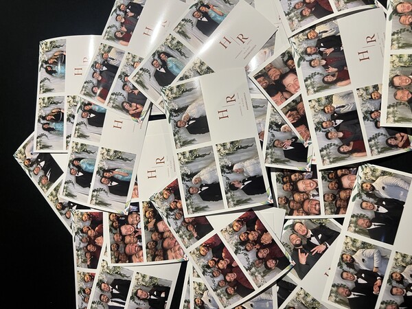 Bundle Booth Entertainment