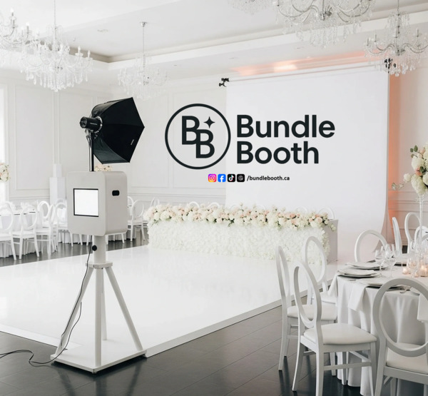 Bundle Booth Entertainment