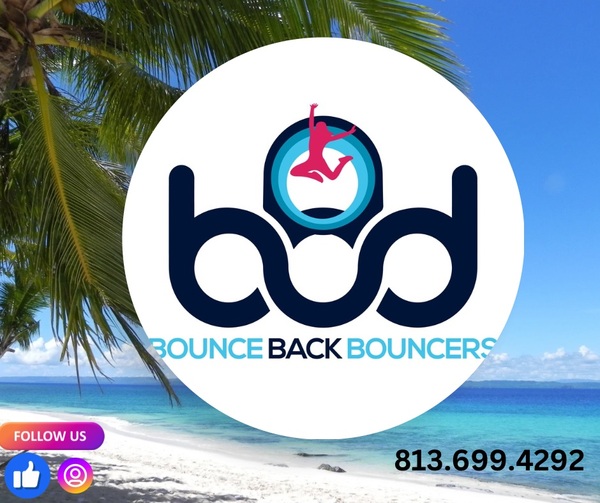 Bounce Back Bouncers, LLC