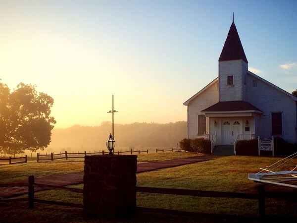 Lone Oak Ranch And Retreat