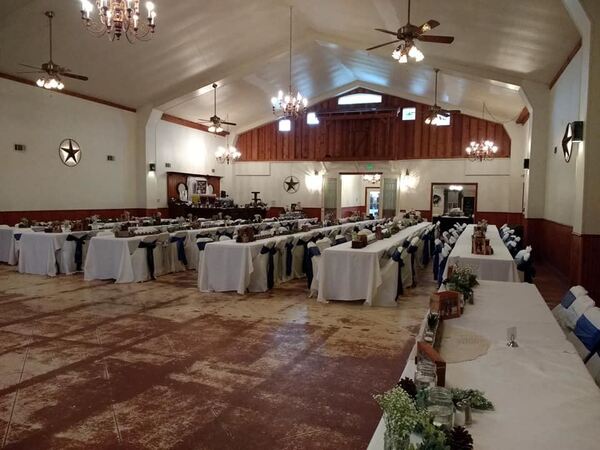 Lone Oak Ranch And Retreat