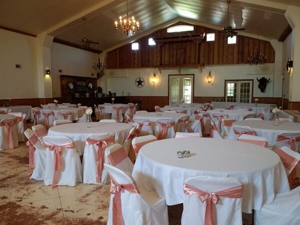 Lone Oak Ranch And Retreat