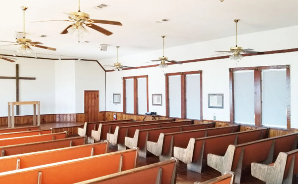 Lone Oak Ranch And Retreat