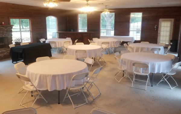 Lone Oak Ranch And Retreat