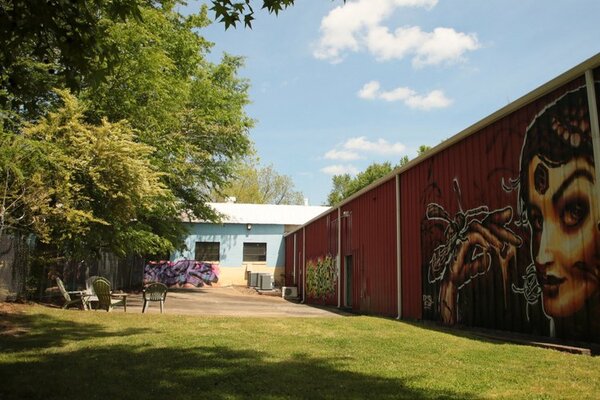 Resonant Studios ATL