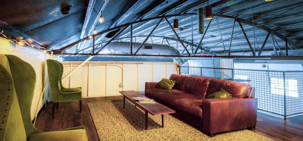 Resonant Studios ATL