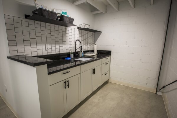 Resonant Studios ATL