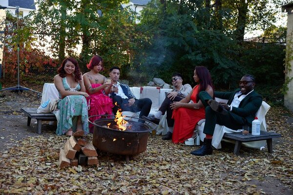 Resonant Studios ATL