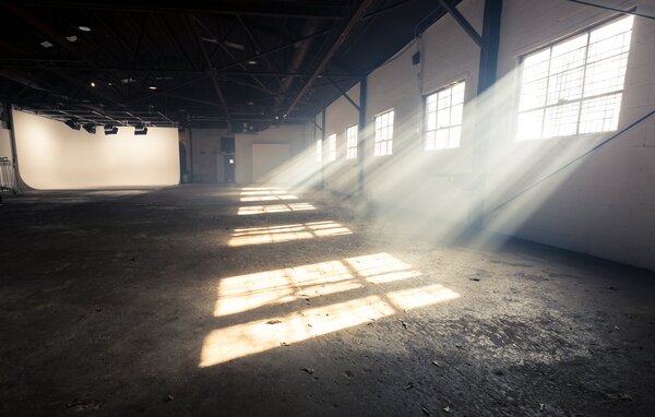 Resonant Studios ATL