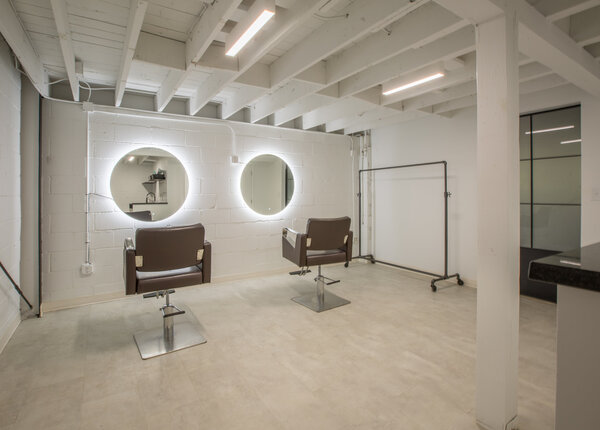 Resonant Studios ATL