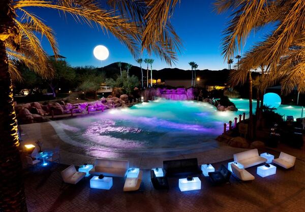 Arizona Grand Resort & Spa