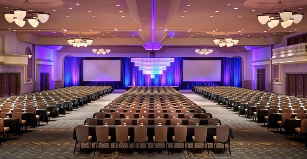 Arizona Grand Resort & Spa