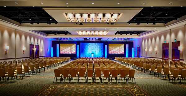 Arizona Grand Resort & Spa