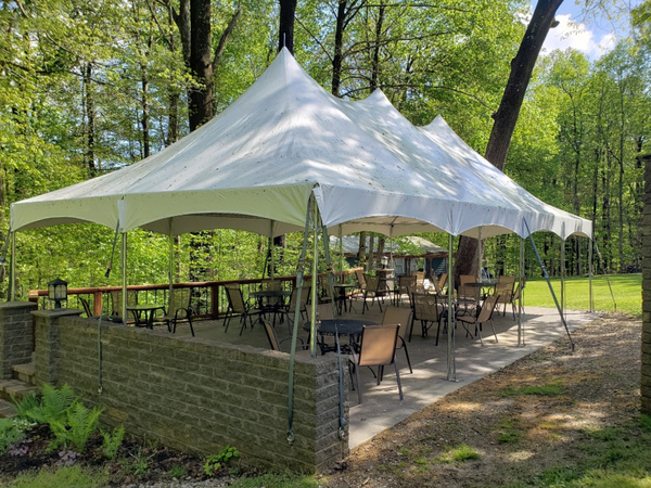 Three Oaks Vineyard LLC