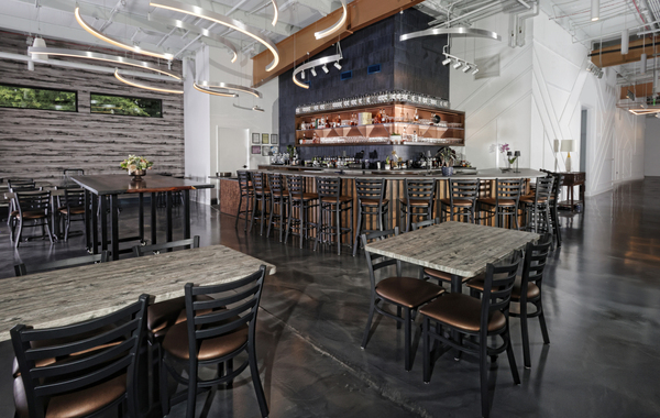 Distillery of Modern Art