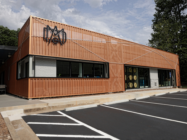 Distillery of Modern Art